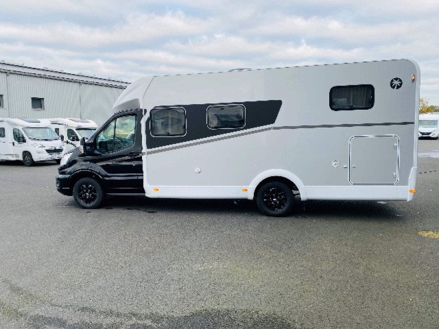 Sunlight T 680 Adventure Edition - Photo 4