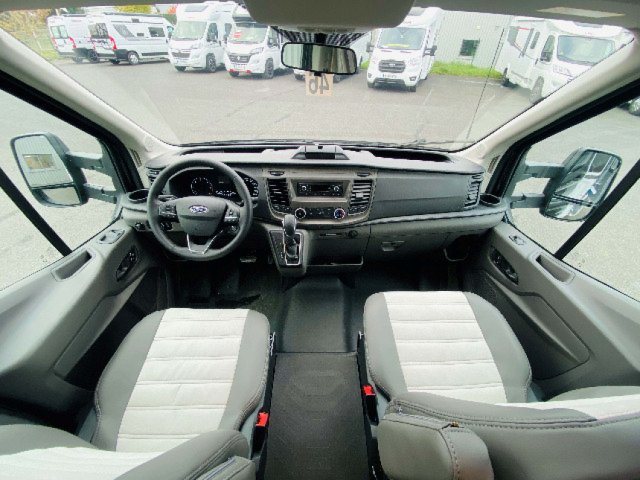 Sunlight T 680 Adventure Edition - Photo 5