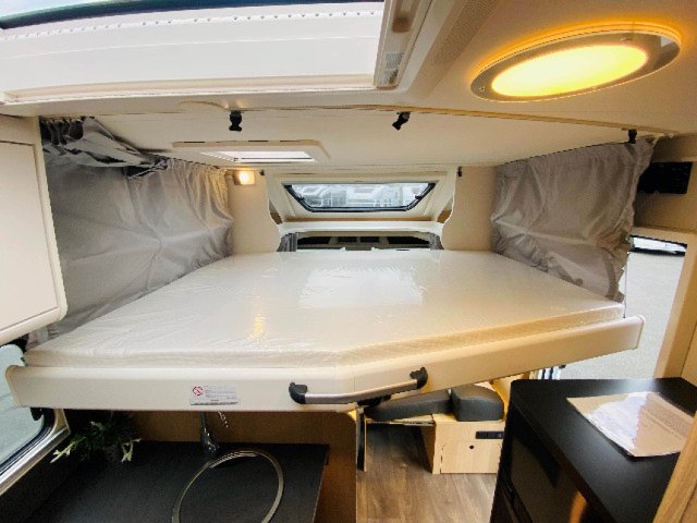 Sunlight T 680 Adventure Edition - Photo 8