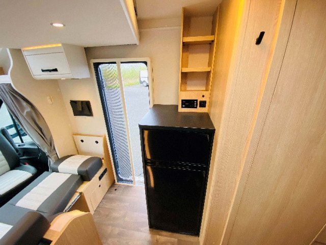 Sunlight T 680 Adventure Edition - Photo 10