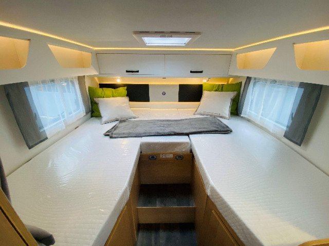 Sunlight T 680 Adventure Edition - Photo 13