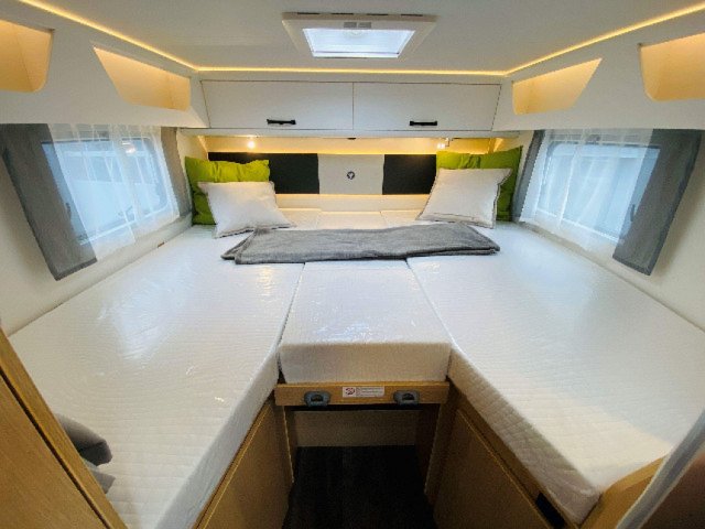 Sunlight T 680 Adventure Edition - Photo 14