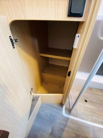 Sunlight T 680 Adventure Edition - Photo 15