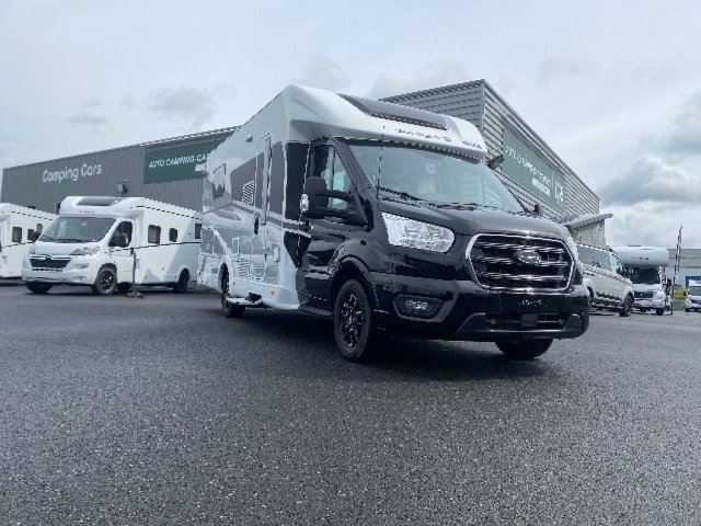 Sunlight T 690 L Adventure Edition 690L / T449 