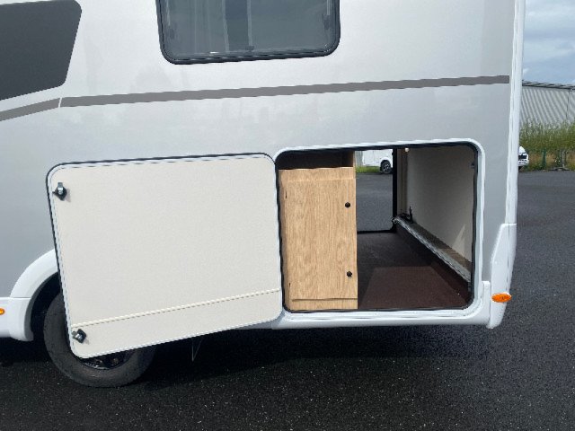 Sunlight T 690 L Adventure Edition 690L / T449 - Photo 3