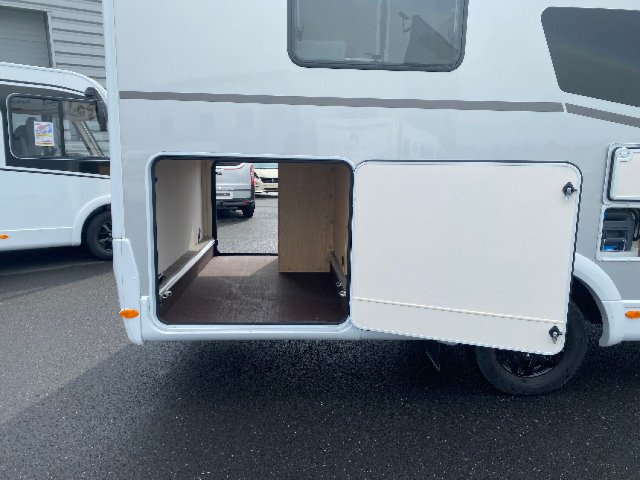 Sunlight T 690 L Adventure Edition 690L / T449 - Photo 4