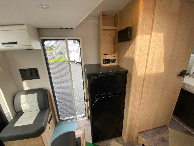 Sunlight T 690 L Adventure Edition 690L / T449 - Photo 7