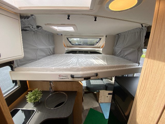 Sunlight T 690 L Adventure Edition 690L / T449 - Photo 9