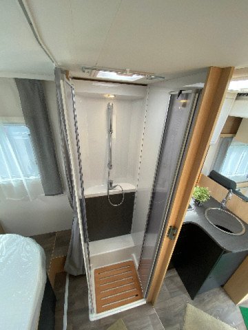 Sunlight T 690 L Adventure Edition 690L / T449 - Photo 12