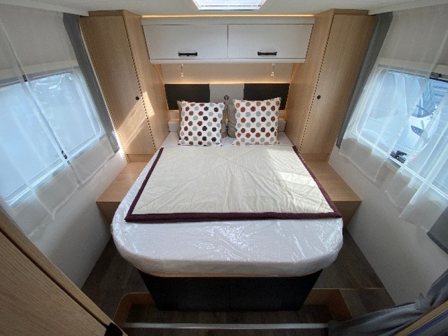 Sunlight T 690 L Adventure Edition 690L / T449 - Photo 13