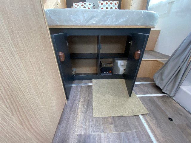 Sunlight T 690 L Adventure Edition 690L / T449 - Photo 14