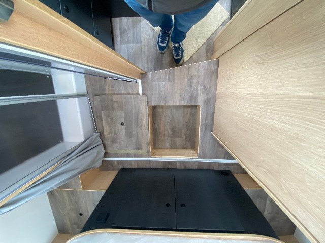 Sunlight T 690 L Adventure Edition 690L / T449 - Photo 15