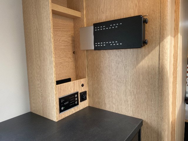 Sunlight T 690 L Adventure Edition 690L / T449 - Photo 16