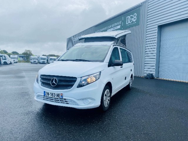 Westfalia Jules Verne - Photo 1