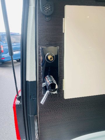 Westfalia Jules Verne - Photo 16