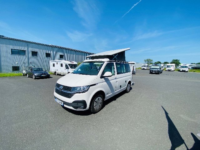 Westfalia Kepler Five Occasion