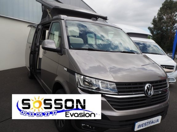 Westfalia Kepler One