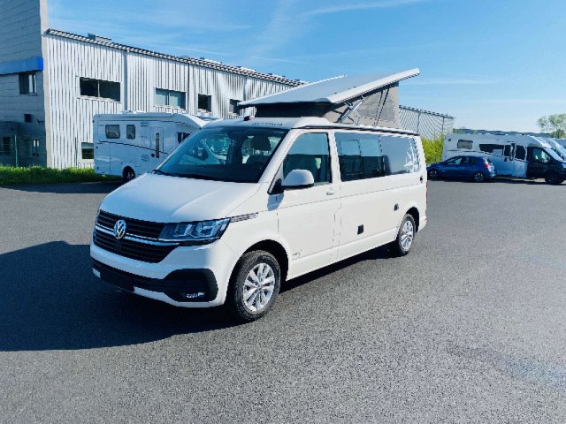 Westfalia Kepler One - Photo 1