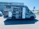 Chausson S 514 Sport Line - Profilé