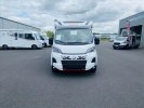 Dethleffs Globebus T 4 T4 - Profilé