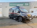 Dethleffs Globetrail 600 - Fourgon Aménagé et Van