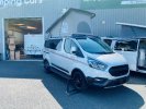 Dethleffs Globevan Trail Two - Fourgon Aménagé et Van