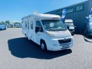 Fleurette Migrateur 72 LB C72 - Intégral
