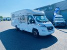 Florium Mayflower 74 LMF - Profilé