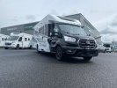 Sunlight T 690 L Adventure Edition 690L / T449 - Profilé