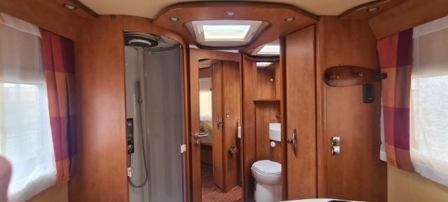 Carthago Chic S-Plus I 52 - Photo 6