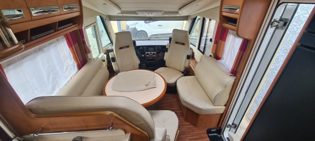 Carthago Chic S-Plus I 52 - Photo 9