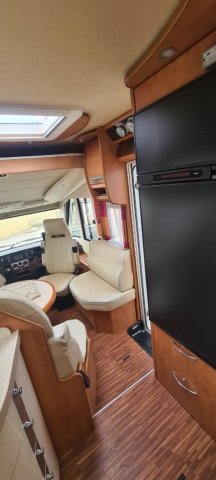 Carthago Chic S-Plus I 52 - Photo 11