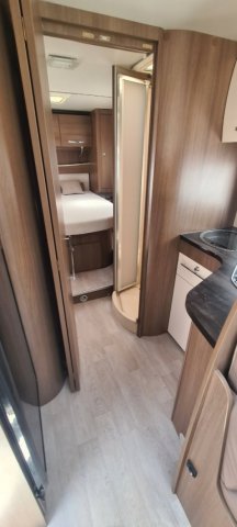 Challenger Birthday 58 - Photo 2