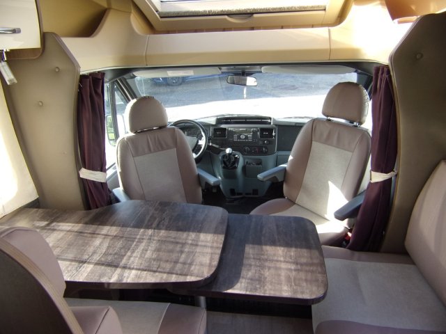 Challenger Birthday 58 - Photo 5