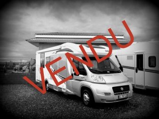 Chausson Welcome 79 Eb