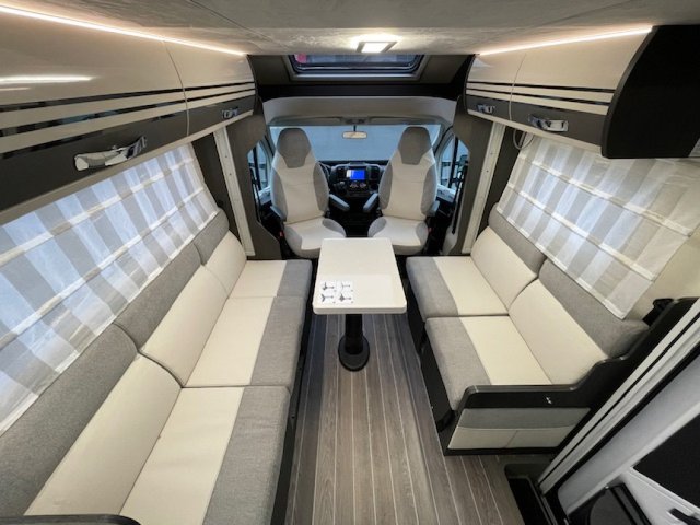 Roller Team Kronos 234 TL - Photo 2