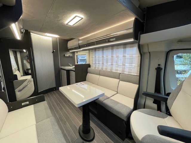 Roller Team Kronos 234 TL - Photo 3