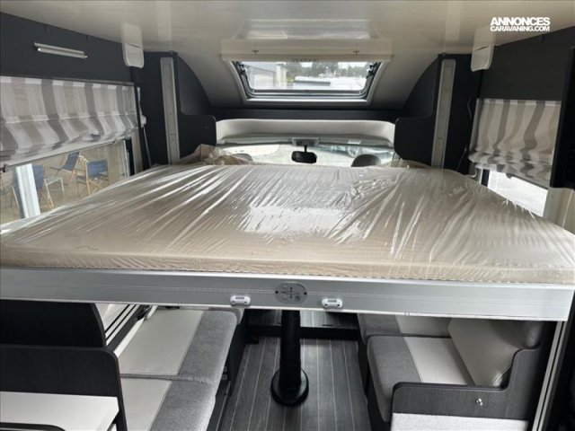 Roller Team Kronos 234 TL - Photo 4