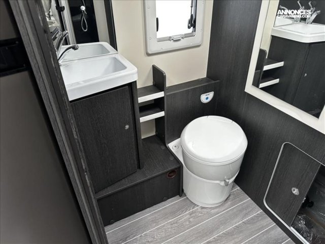 Roller Team Kronos 234 TL - Photo 5