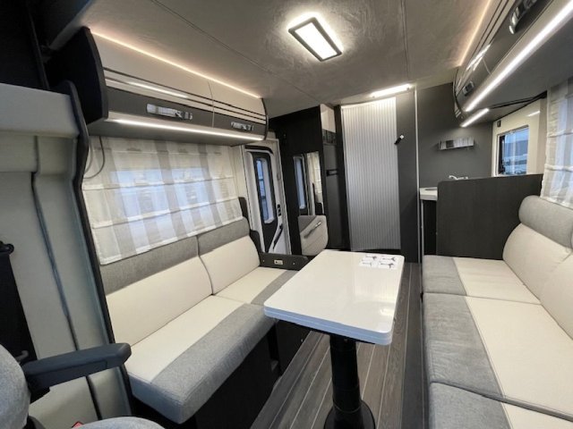 Roller Team Kronos 234 TL - Photo 6