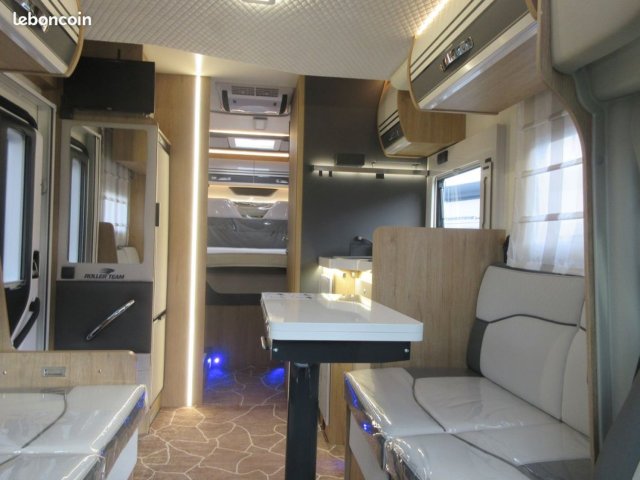 Roller Team Kronos 267 TL Plus - Photo 2