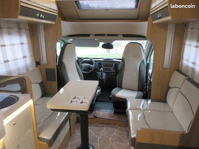 Roller Team Kronos 267 TL Plus - Photo 3