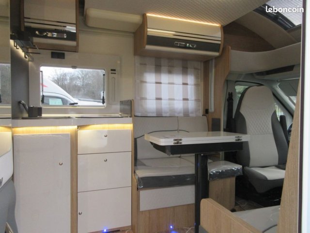 Roller Team Kronos 267 TL Plus - Photo 4