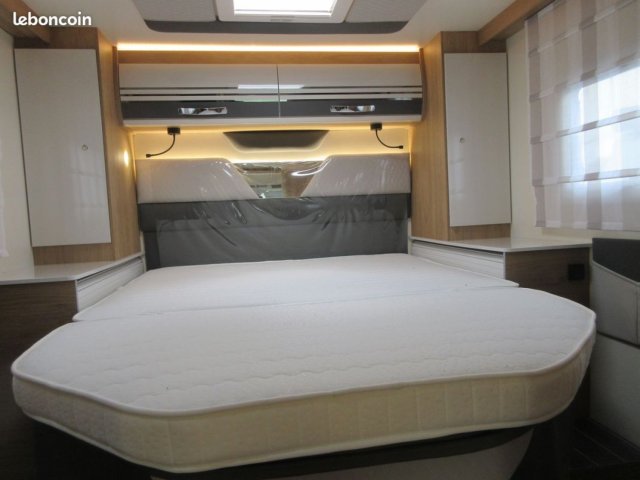 Roller Team Kronos 267 TL Plus - Photo 5