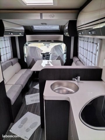 Roller Team Kronos Go 274 TL - Photo 3