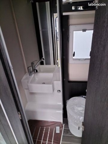 Roller Team Kronos Go 274 TL - Photo 4