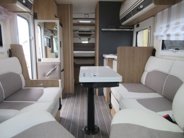 Roller Team Zefiro 267 MH - Photo 2