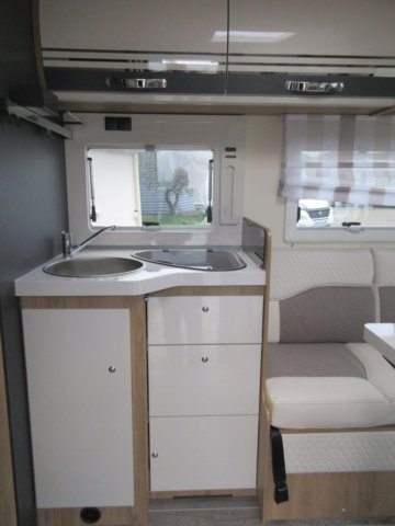 Roller Team Zefiro 267 MH - Photo 3