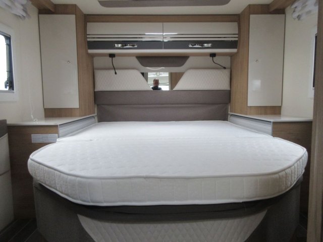 Roller Team Zefiro 267 MH - Photo 4