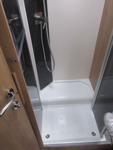 Roller Team Zefiro 267 MH - Photo 5